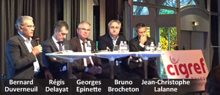 table-ronde