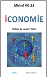 livre-iconomie-Michel-Volle