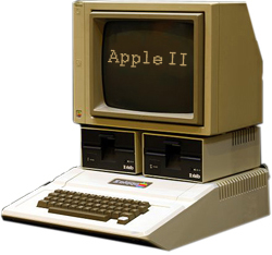 Apple-II