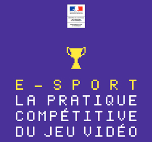 e-sport