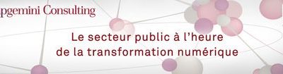 Le secteur public à l’heure de la transformation numérique : quelle création de valeur par l’usage du système d’information ?