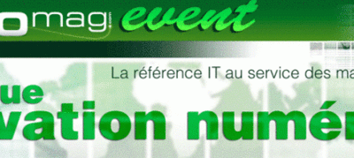 « L’innovation numérique en Afrique : enjeux et perspectives » Colloque du 28 novembre 2011 à la BnF