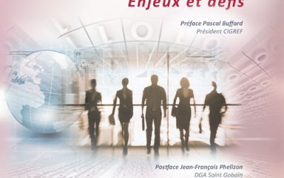 L’Entreprise 2020 à l’ère numérique, enjeux et défis
