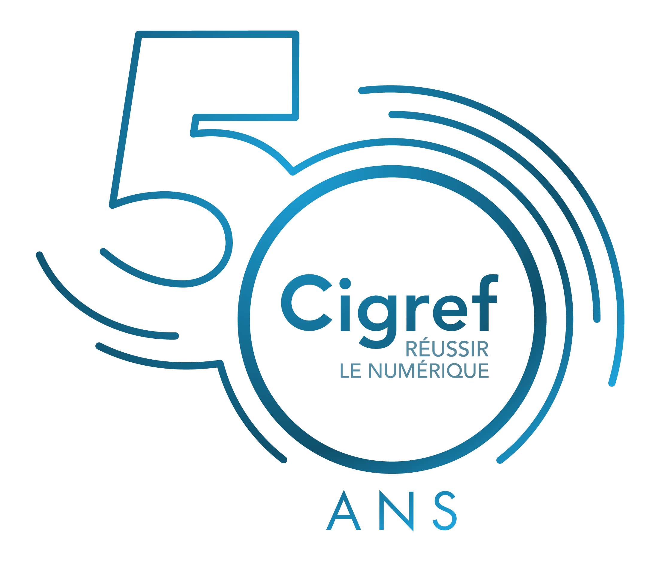 Cigref | Réussir le numérique