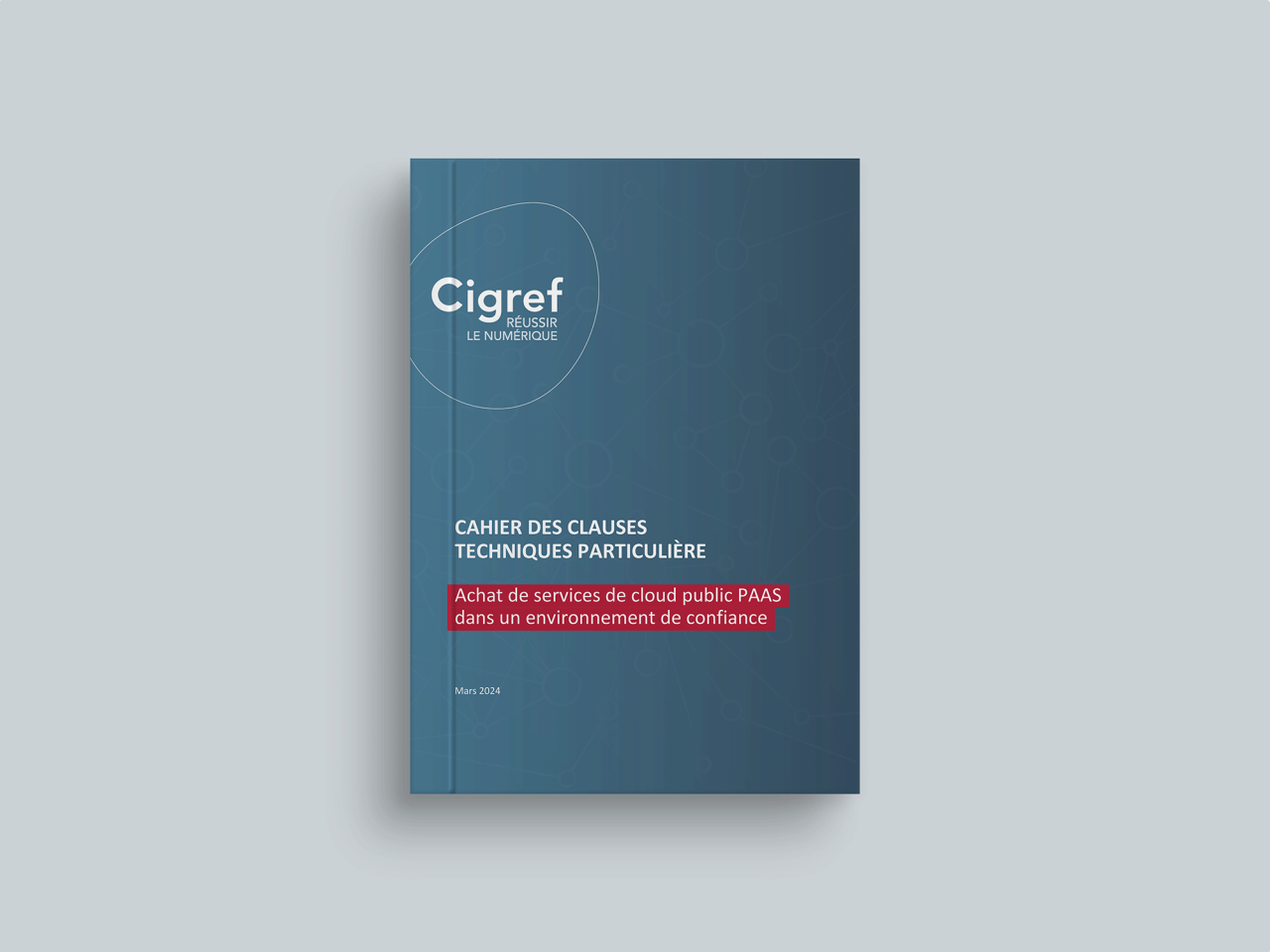 Cahier des charges technique à intégrer dans l'appel d'offre cloud de ...