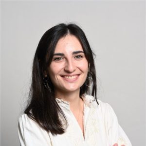 Lysandre Mazuer