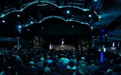 Assemblée Générale du Cigref 2026 : Trajectoires numériques, compétitivité et performance