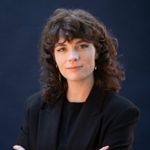 Emilie Grange