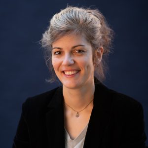 Flora Fischer