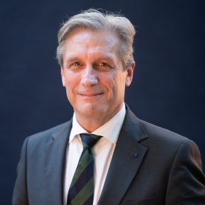 Henri d'Agrain