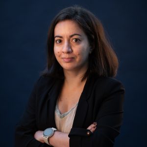 Sabrine GUIHENEUF